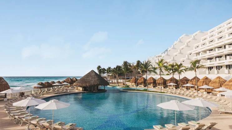 Paradisus Cancun